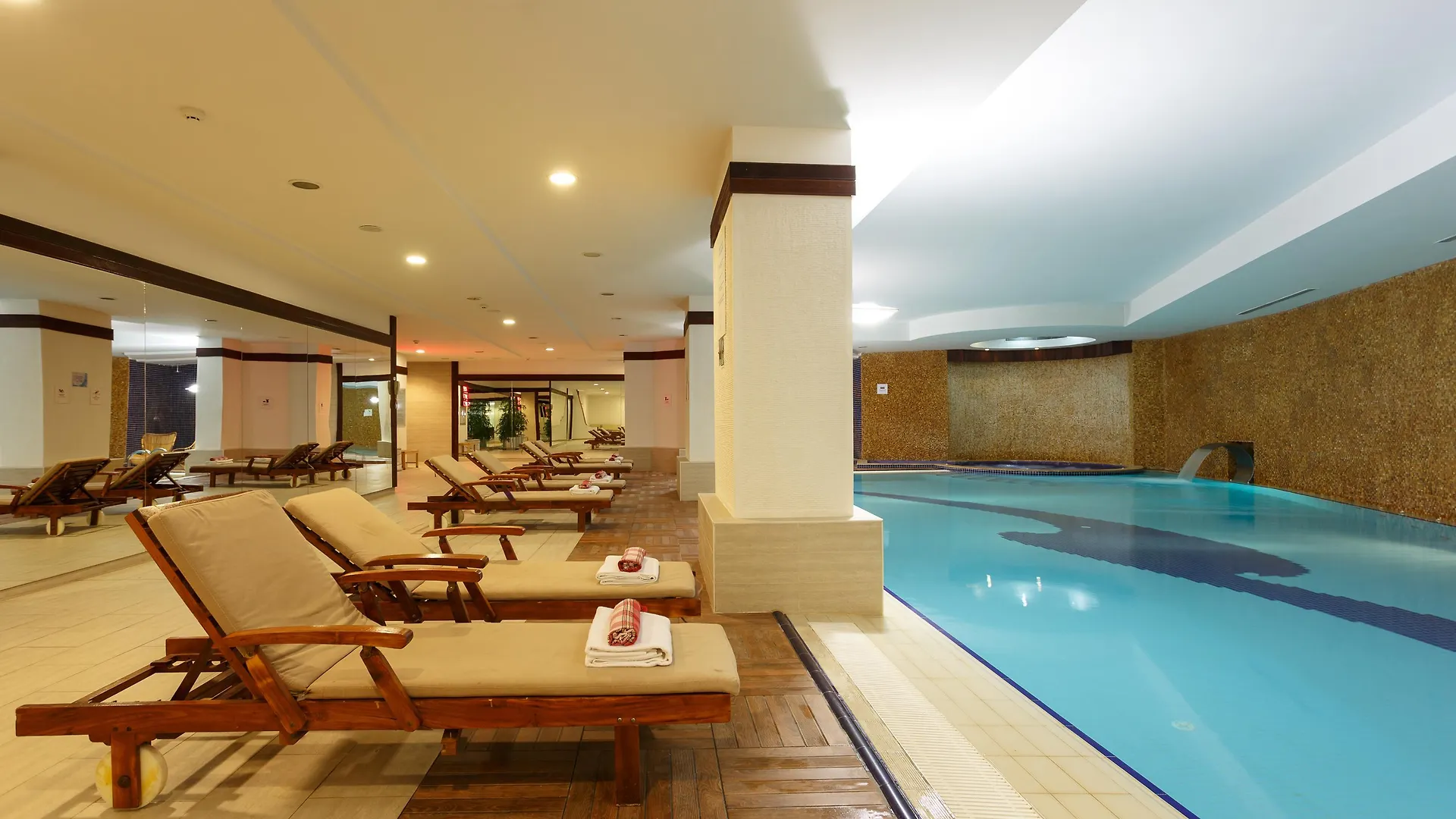 Byotell Hotel Istanbul 5*,  Türkei