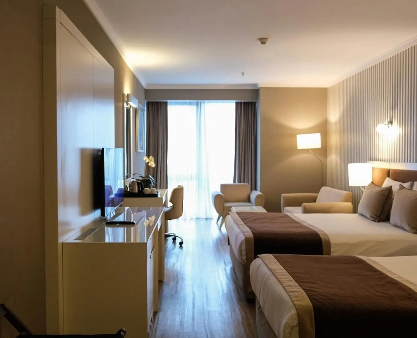 Byotell Hotel Istanbul