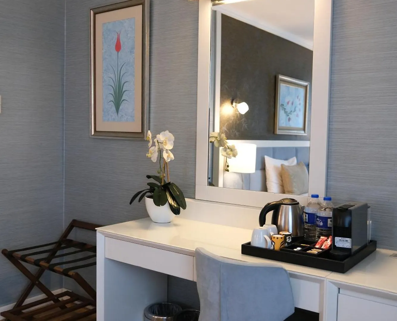 Byotell Hotel Istanbul