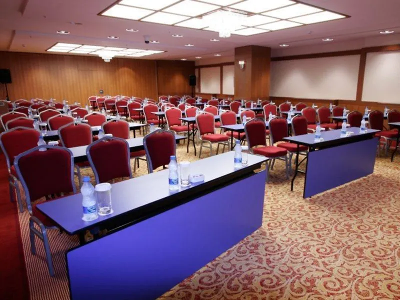 Byotell Hotel Istanbul