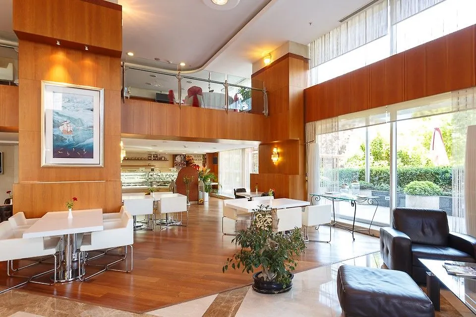 Byotell Hotel Istanbul 5*,  Türkei