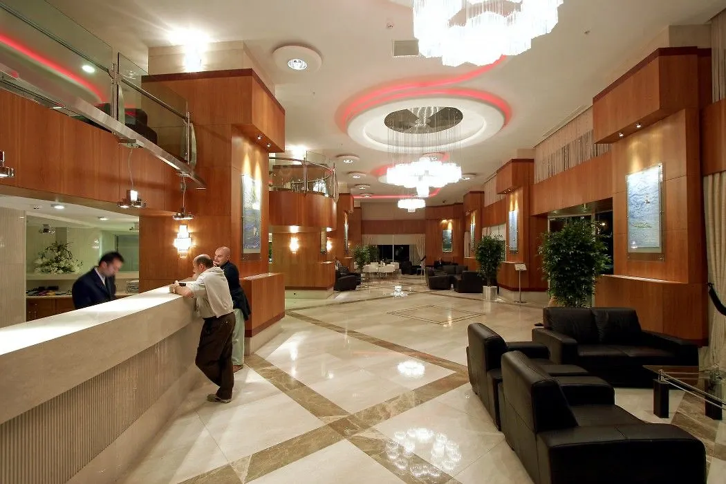 Byotell Hotel Istanbul
