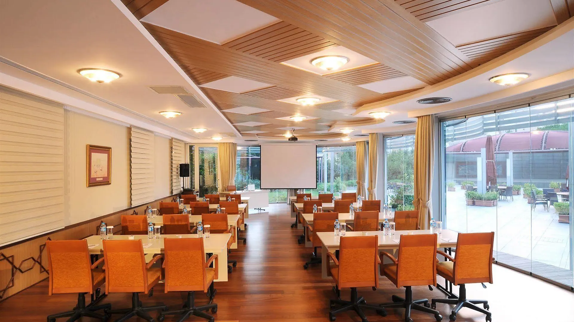 Byotell Hotel Istanbul