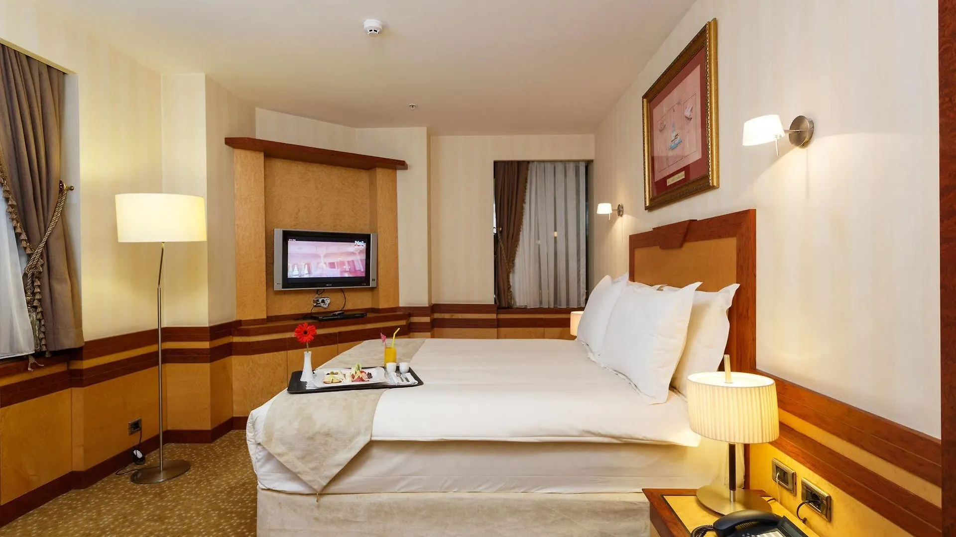 Byotell Hotel Istanbul