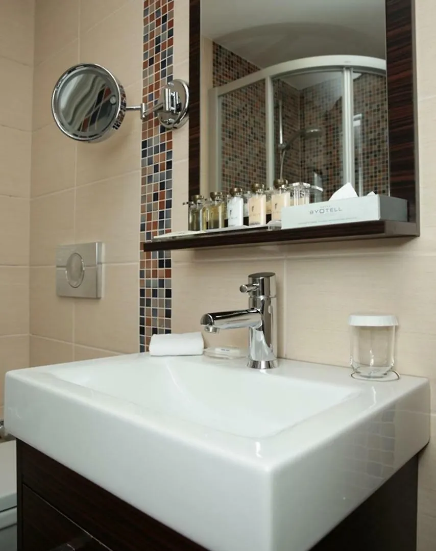 Byotell Hotel Istanbul