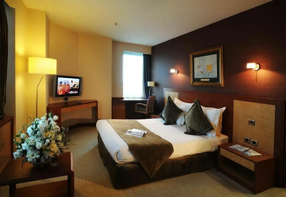 Byotell Hotel Istanbul 5*,  Türkei