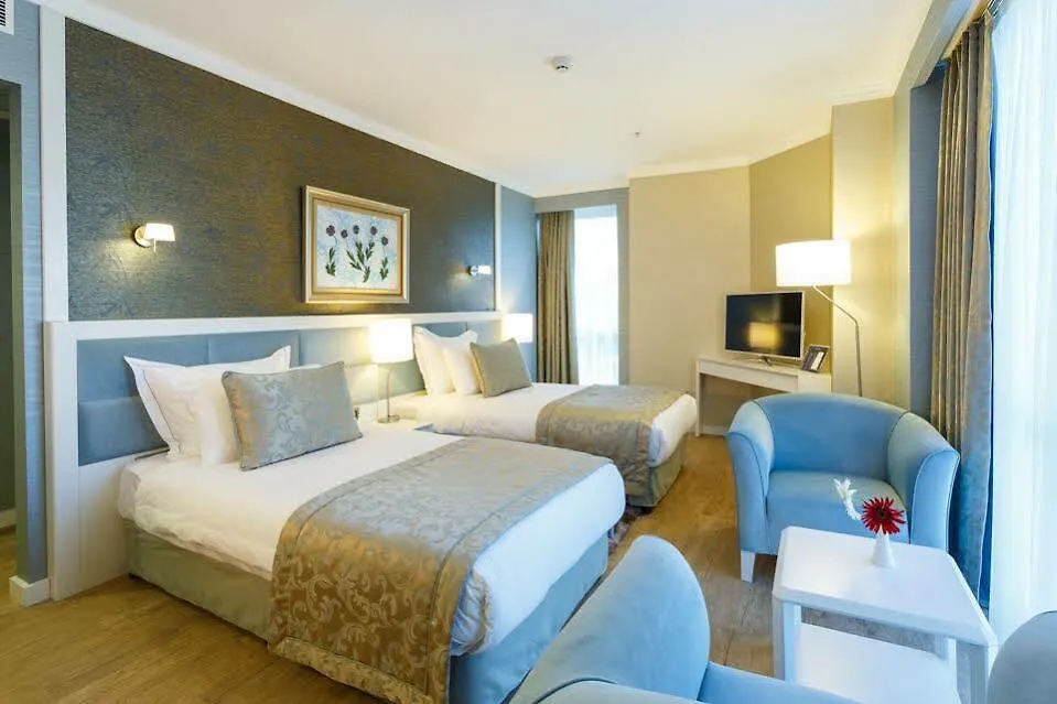 Byotell Hotel Istanbul
