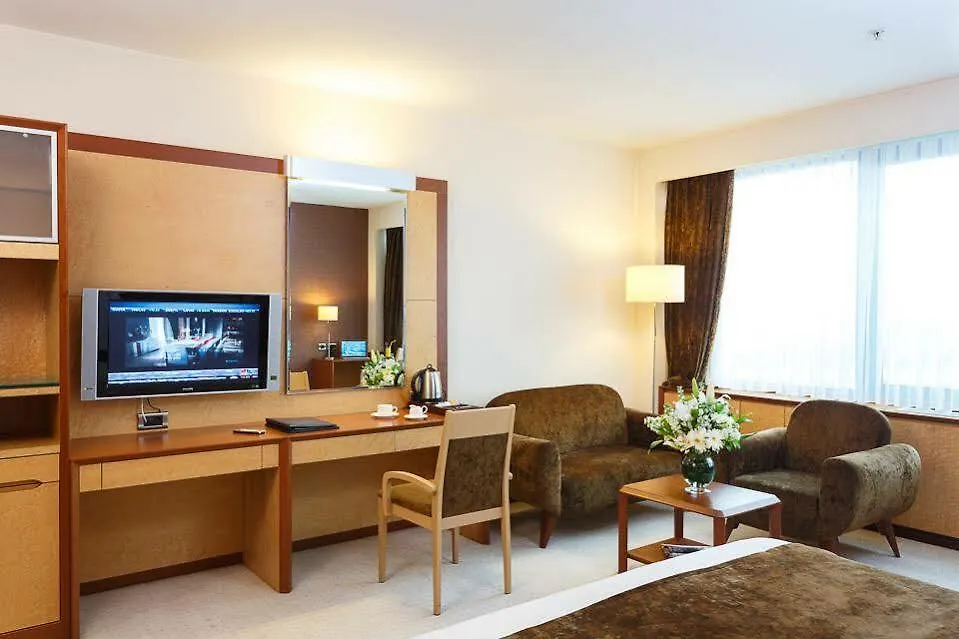 Byotell Hotel Istanbul