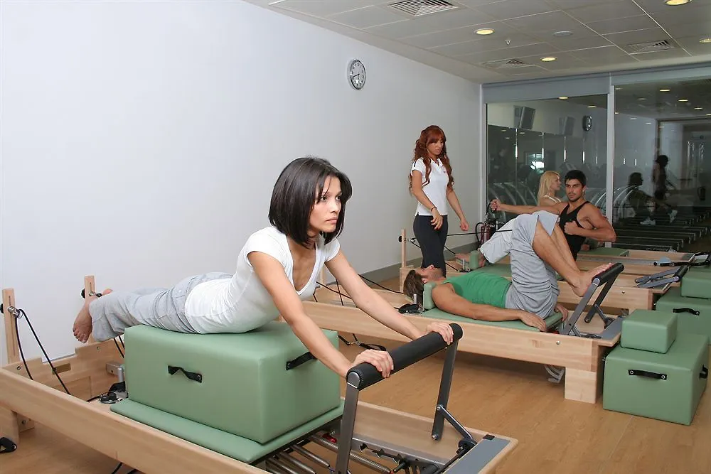 Byotell Hotel Istanbul 5*,  Türkei