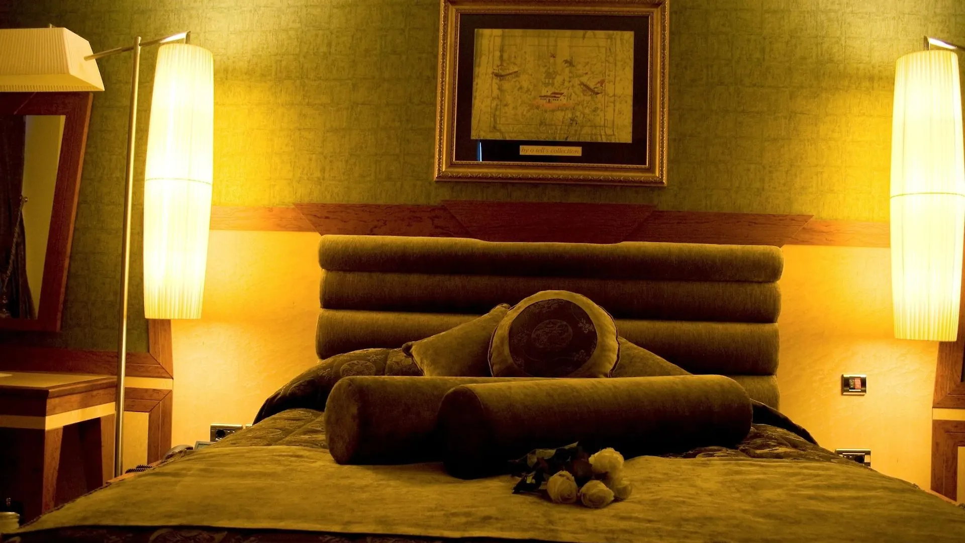 Byotell Hotel Istanbul