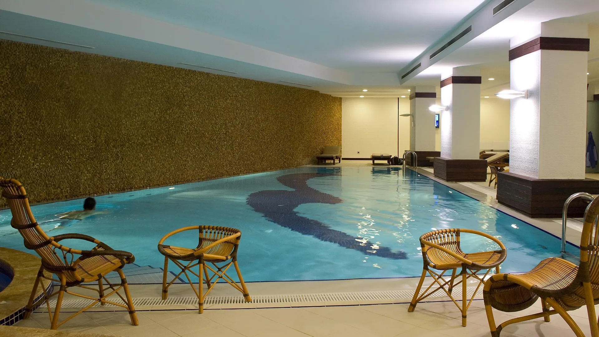 Byotell Hotel Istanbul 5*,  Turkey