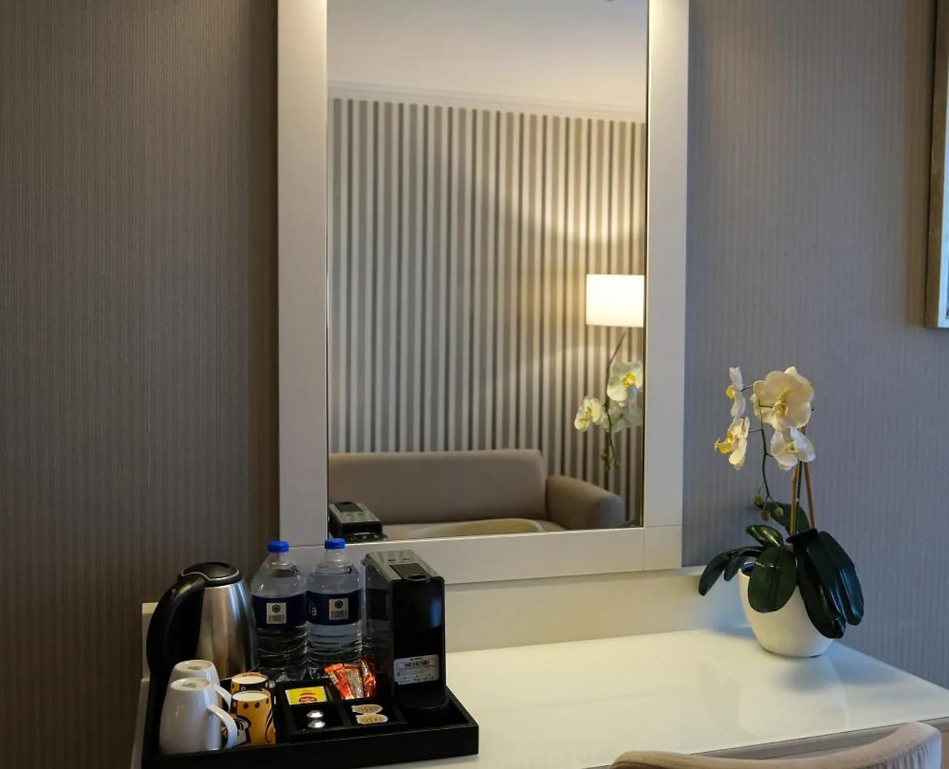Byotell Hotel Istanbul Turkey