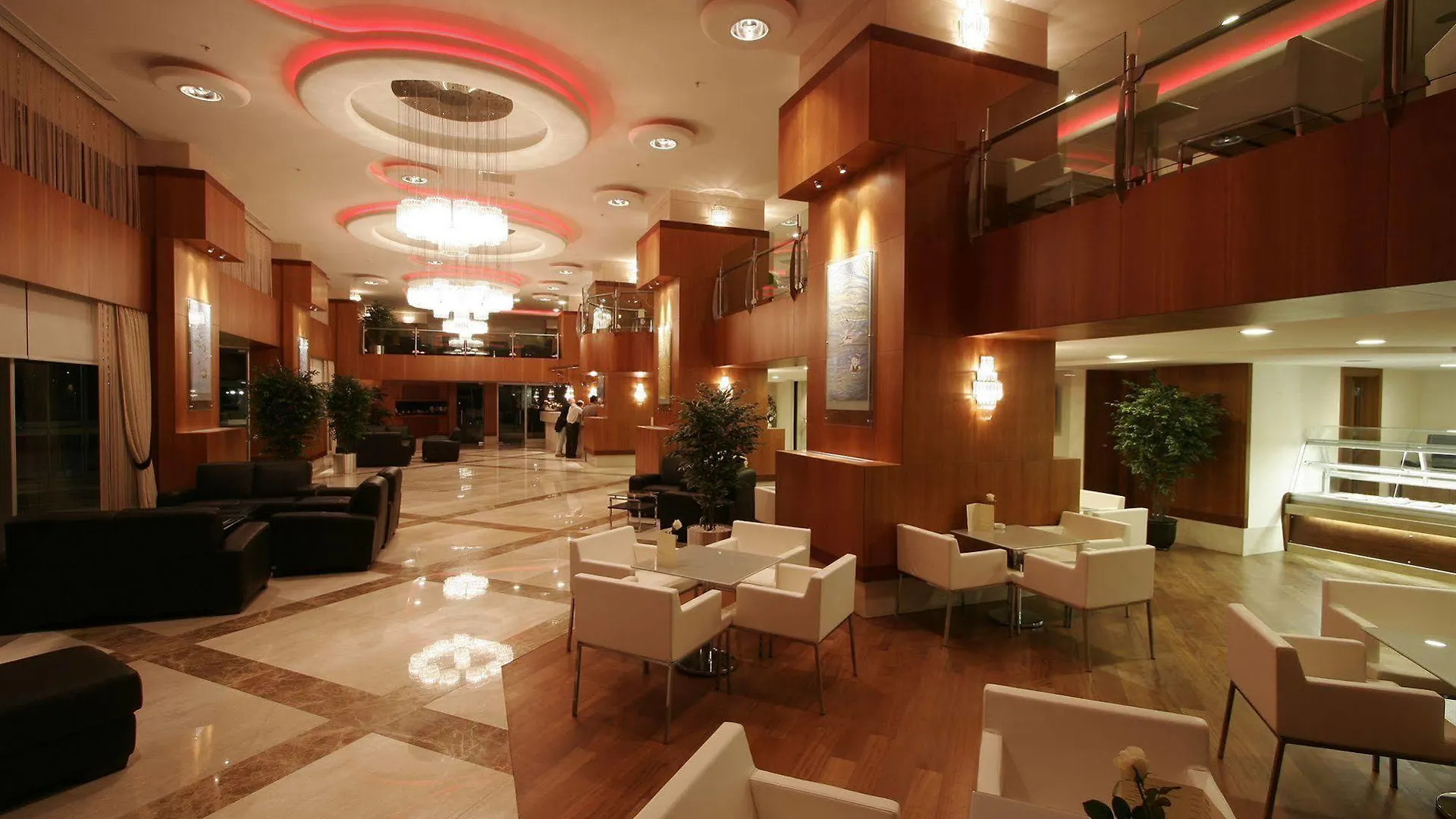 Byotell Hotel Istanbul