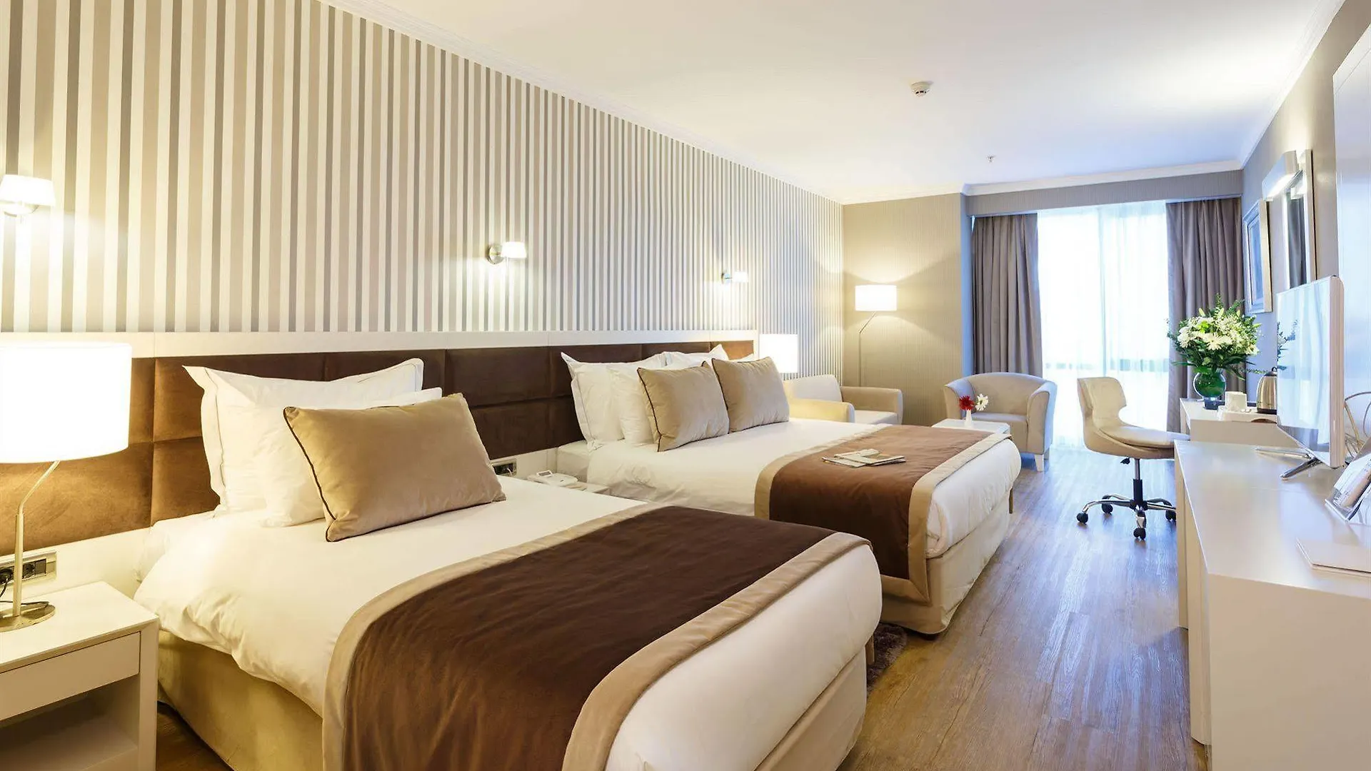 Byotell Hotel Istanbul