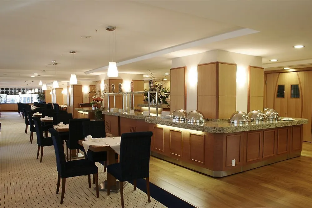 Byotell Hotel Istanbul Turkey